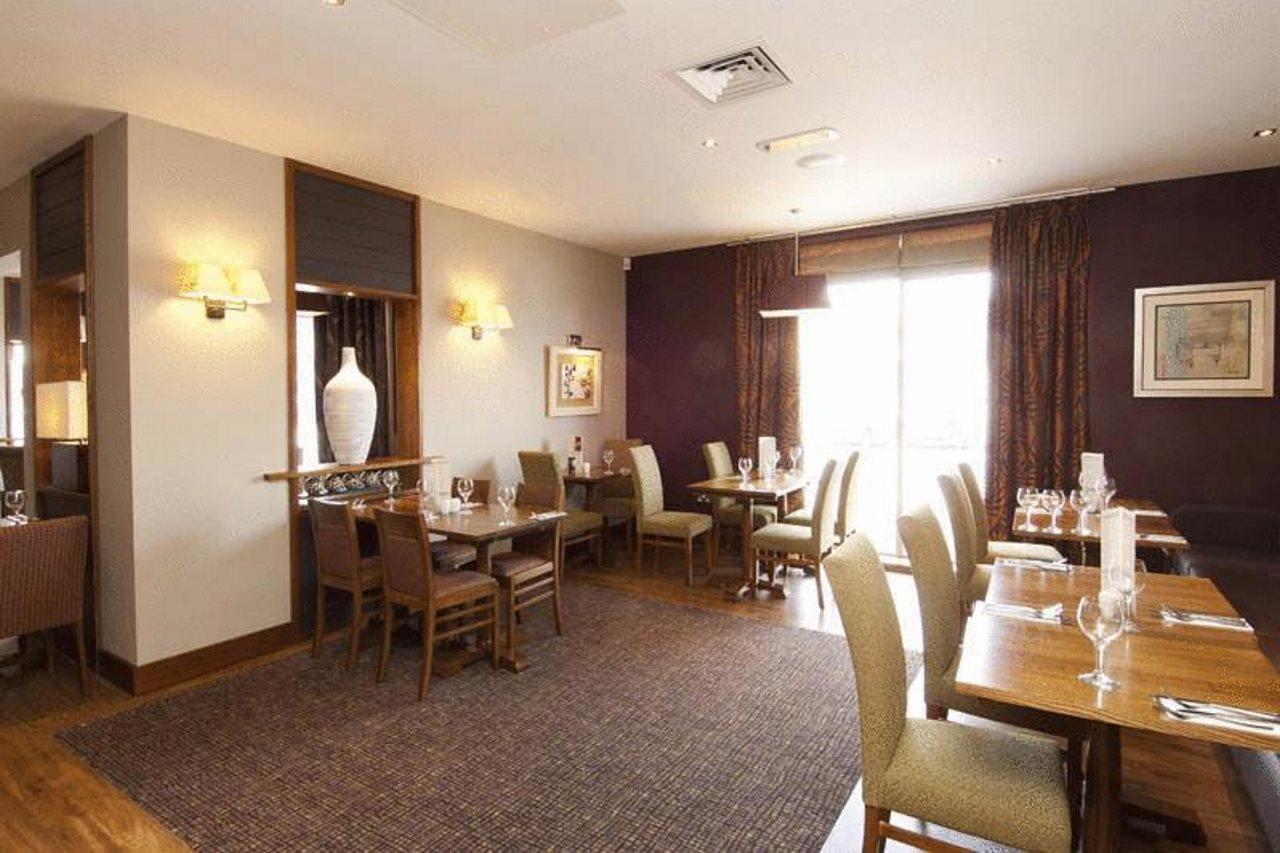 Premier Inn Exeter Central St. Davids 外观 照片