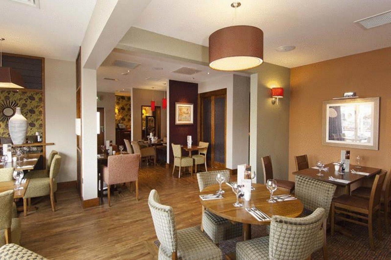 Premier Inn Exeter Central St. Davids 外观 照片