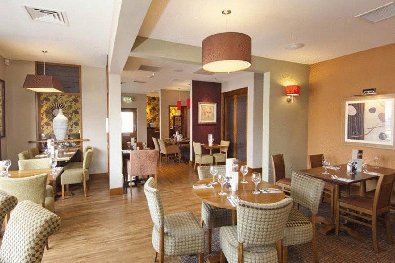 Premier Inn Exeter Central St. Davids 外观 照片